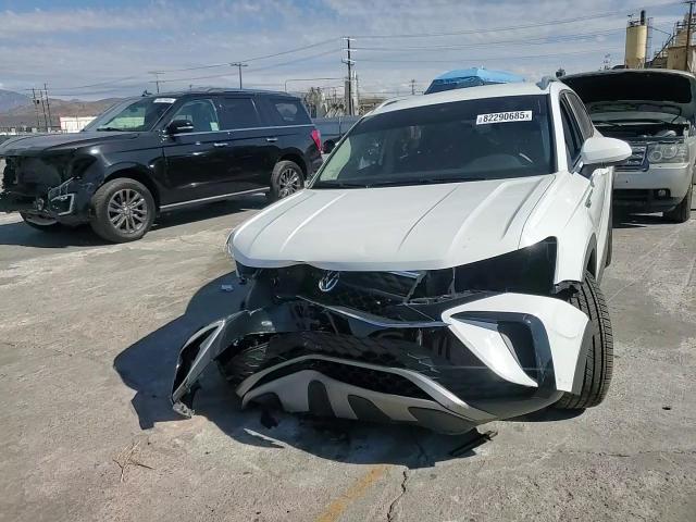 2023 Volkswagen Taos Se VIN: 3VVSX7B21PM314888 Lot: 82290685