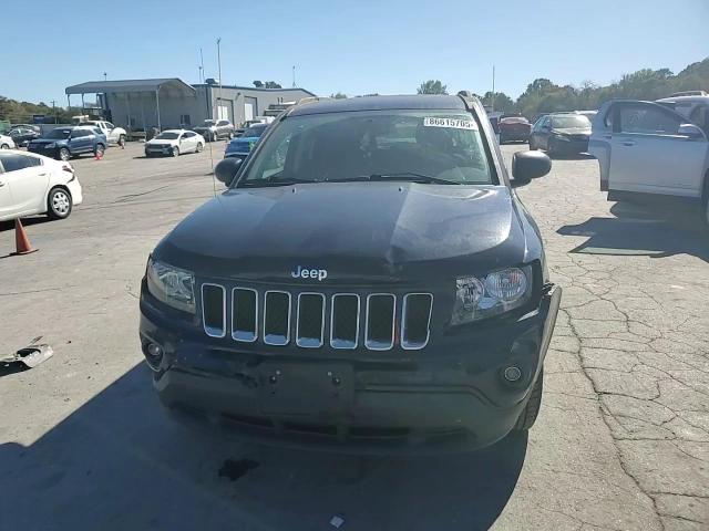 2017 Jeep Compass Sport VIN: 1C4NJCBA0HD119097 Lot: 86615705