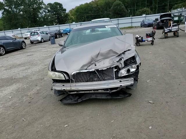 2003 Buick Park Avenue VIN: 1G4CW54K934112275 Lot: 82435685