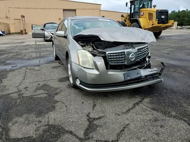 2005 Nissan Maxima Se VIN: 1N4BA41E85C817722 Lot: 82338515
