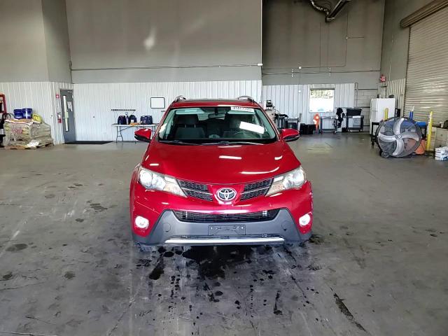 2015 Toyota Rav4 Xle VIN: JTMRFREV6FJ049219 Lot: 85867395