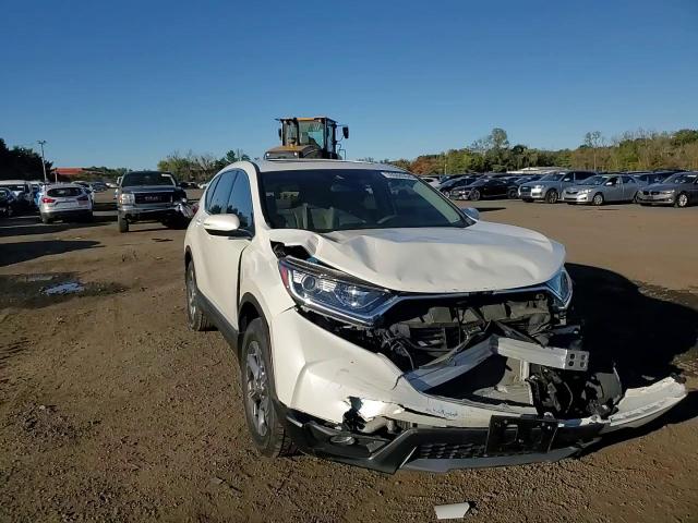 2018 Honda Cr-V Ex VIN: 5J6RW2H56JL015629 Lot: 85885045