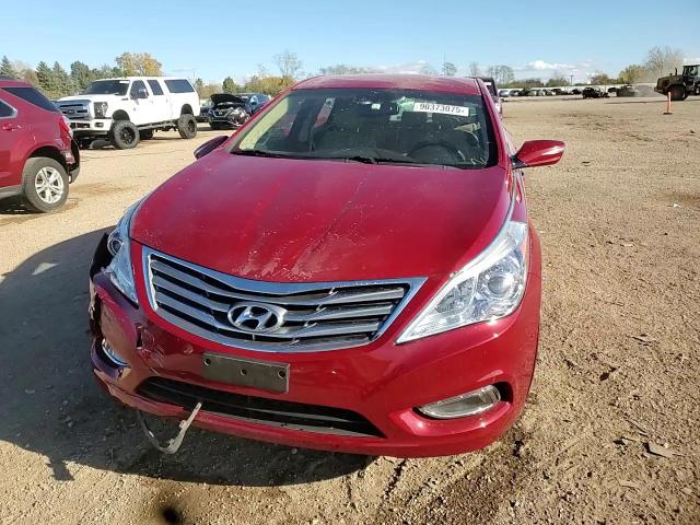 2014 Hyundai Azera Gls VIN: KMHFH4JG2EA380767 Lot: 90373075