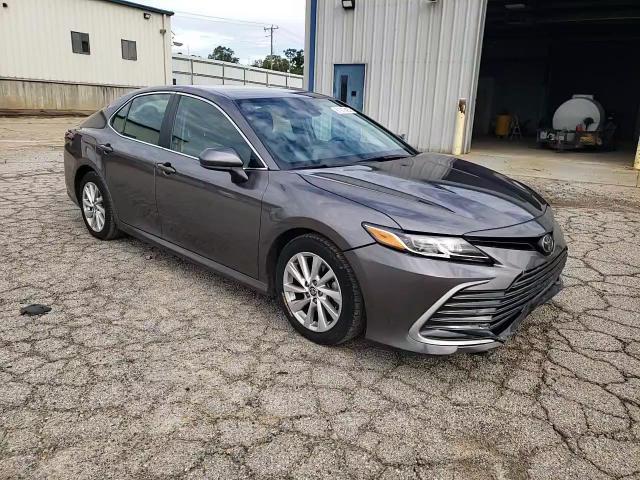 2023 Toyota Camry Le VIN: 4T1C11AK9PU138375 Lot: 81979435