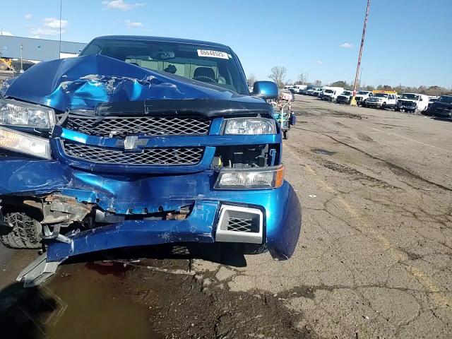 2004 Chevrolet Silverado K1500 VIN: 2GCEK19N041158966 Lot: 86648525