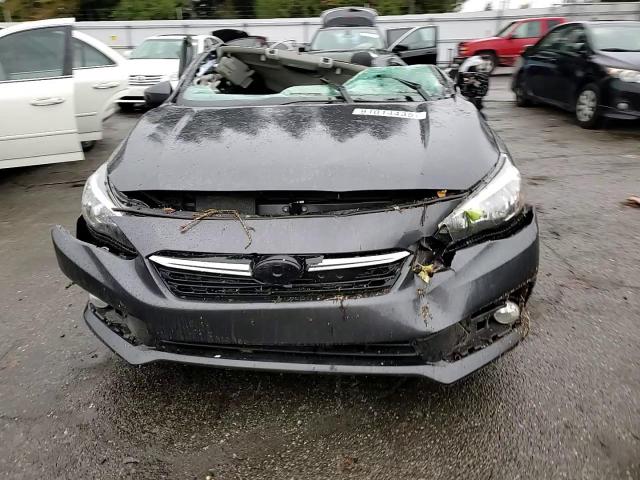 2020 Subaru Impreza Premium VIN: 4S3GKAV64L3613933 Lot: 91014435