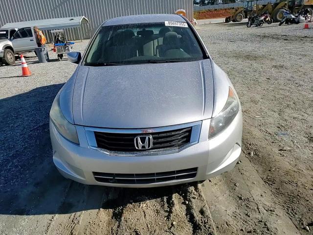 2010 Honda Accord Lx VIN: 1HGCP2F32AA097690 Lot: 85697355