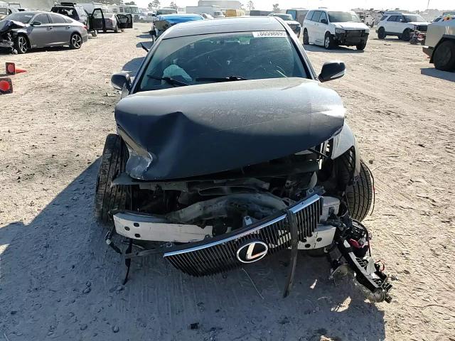 2008 Lexus Gs 350 VIN: JTHBE96S780034356 Lot: 86598895