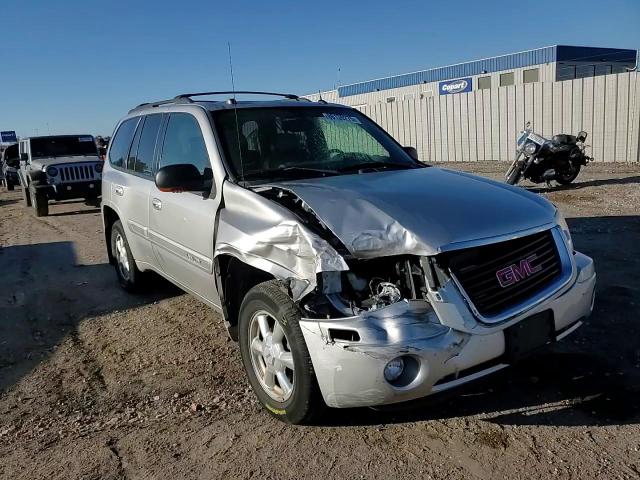 2003 GMC Envoy VIN: 1GKDT13S042382928 Lot: 86139275