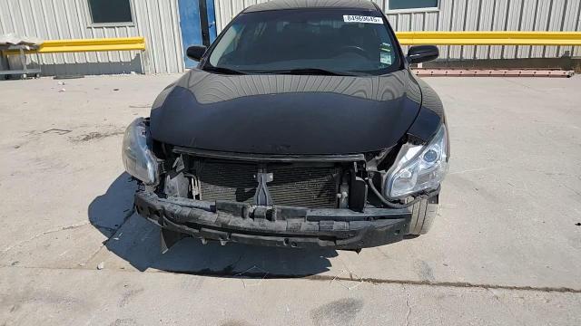 2014 Nissan Maxima S VIN: 1N4AA5AP0EC481521 Lot: 84969645