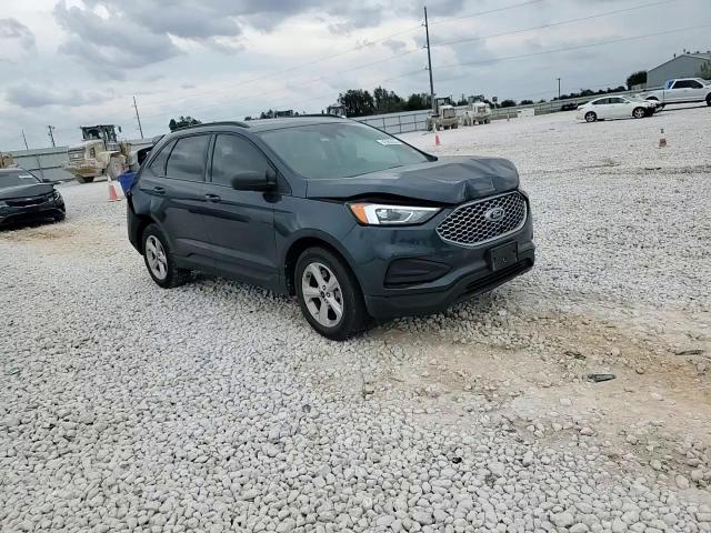 2024 Ford Edge Se VIN: 2FMPK4G99RBA59723 Lot: 82562255