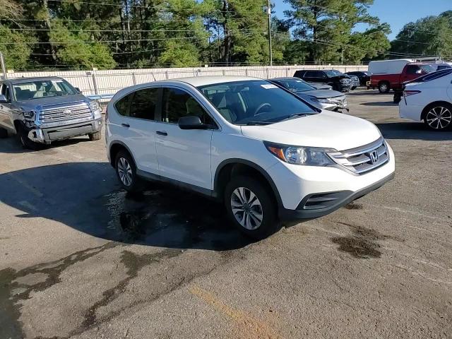 2014 Honda Cr-V Lx VIN: 5J6RM3H39EL039584 Lot: 89715235