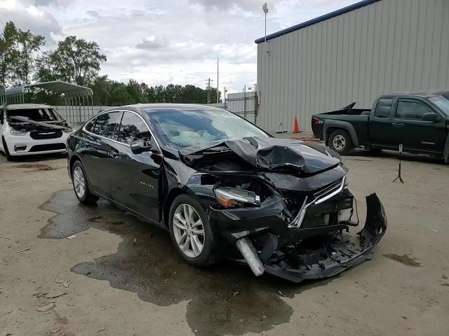 2018 Chevrolet Malibu Lt VIN: 1G1ZD5ST2JF265588 Lot: 85826345