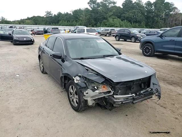 2009 Honda Accord Lxp VIN: 1HGCP26459A088793 Lot: 85276405