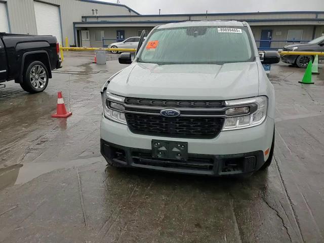 2023 Ford Maverick Xl VIN: 3FTTW8F98PRA02881 Lot: 89899465