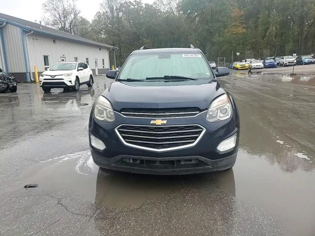 2016 Chevrolet Equinox Lt VIN: 2GNFLFE30G6151694 Lot: 86230185