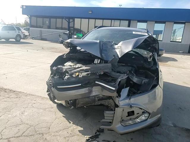 2014 Ford Escape Se VIN: 1FMCU9GX0EUD64911 Lot: 90223045