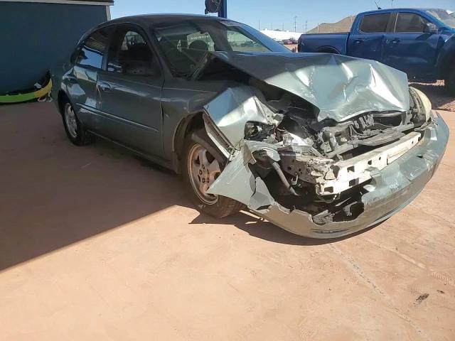 2007 Ford Taurus Se VIN: 1FAFP53U57A107816 Lot: 85381175