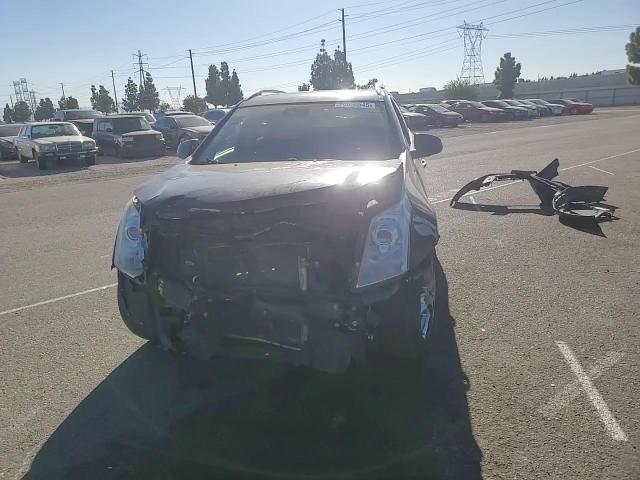 2013 Cadillac Srx Performance Collection VIN: 3GYFNDE36DS638414 Lot: 90650545