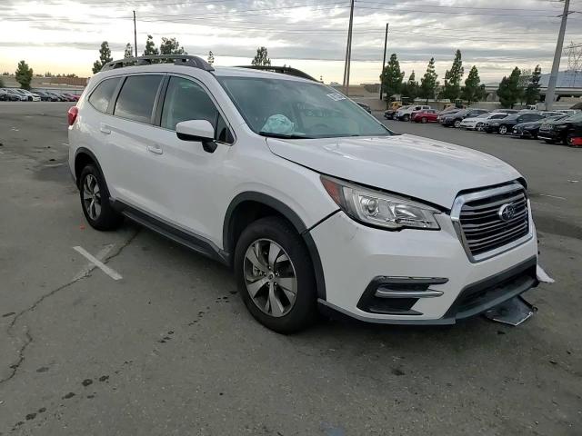 2019 Subaru Ascent Premium VIN: 4S4WMACD5K3453112 Lot: 86112355