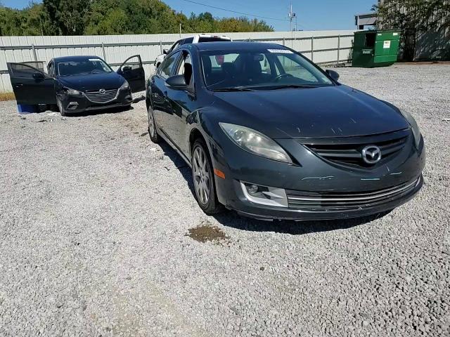 2013 Mazda 6 Grand Touring VIN: 1YVHZ8CH5D5M13673 Lot: 86652615