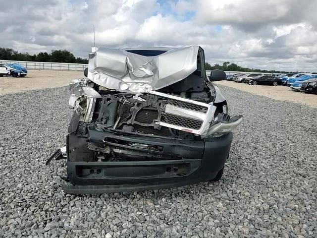 2013 Chevrolet Silverado C1500 VIN: 1GCNCPEX9DZ120750 Lot: 85368975