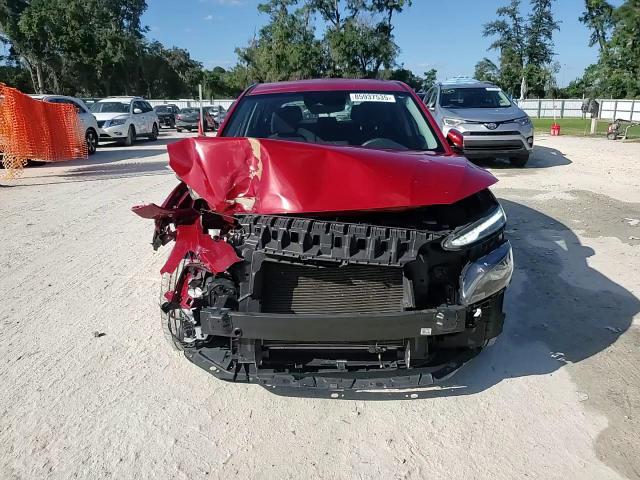 2022 Hyundai Kona Sel VIN: KM8K22AB3NU856922 Lot: 85937535