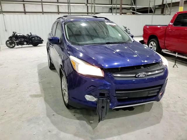 2013 Ford Escape Se VIN: 1FMCU0GXXDUB93286 Lot: 86172635