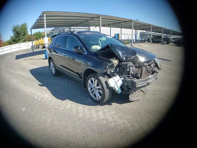 2013 Mazda Cx-9 Grand Touring VIN: JM3TB3DV5D0423829 Lot: 86405885