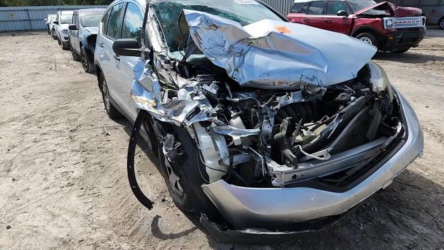 2014 Honda Cr-V Lx VIN: 2HKRM3H33EH556258 Lot: 84544895