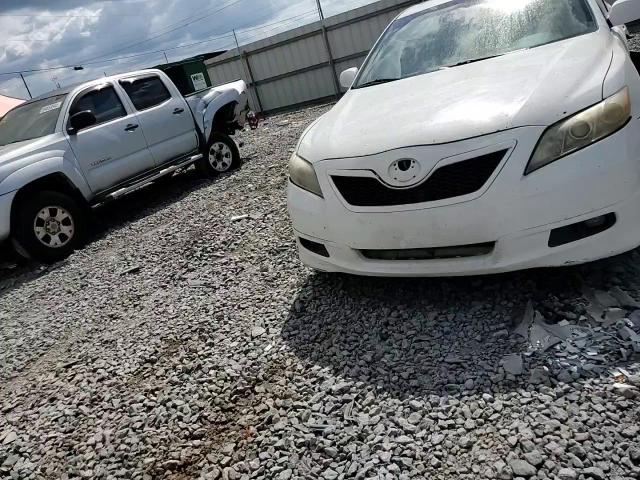 2008 Toyota Camry Ce VIN: 4T1BE46K98U740026 Lot: 84961485