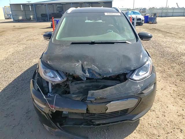 2019 Chevrolet Bolt Ev Premier VIN: 1G1FZ6S07K4130653 Lot: 84885315