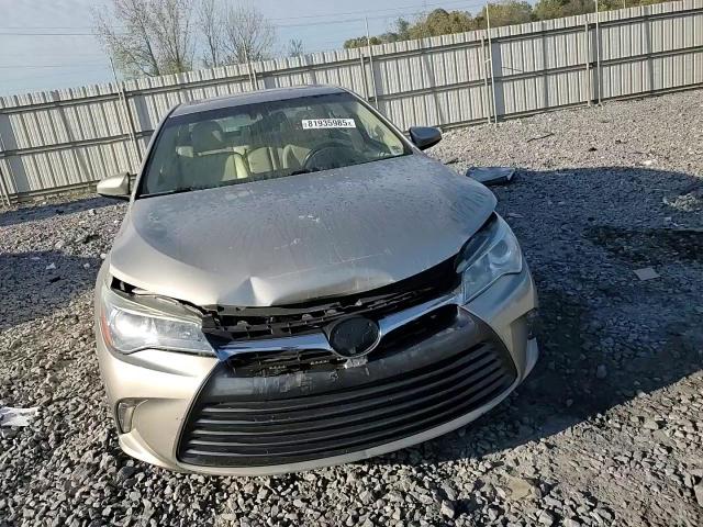 2015 Toyota Camry Hybrid VIN: 4T1BD1FK1FU164396 Lot: 81935985