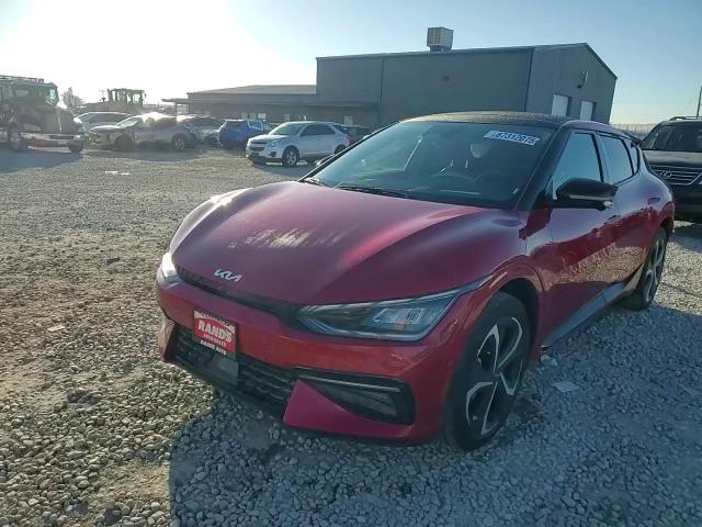 2023 Kia Ev6 Gt Line VIN: KNDC4DLC0P5119257 Lot: 87312075