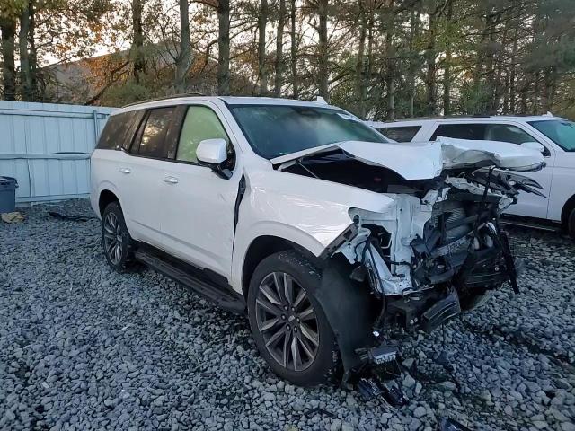 2023 Cadillac Escalade Sport VIN: 1GYS4EKL9PR514690 Lot: 90017265