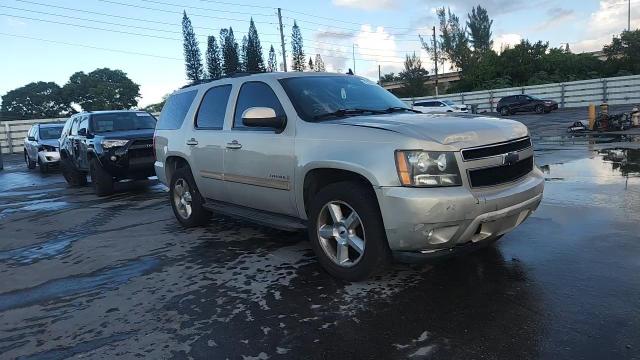 2008 Chevrolet Tahoe C1500 VIN: 1GNFC130X8R140297 Lot: 82308755