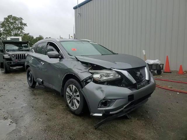 2015 Nissan Murano S VIN: 5N1AZ2MG3FN246643 Lot: 89804215