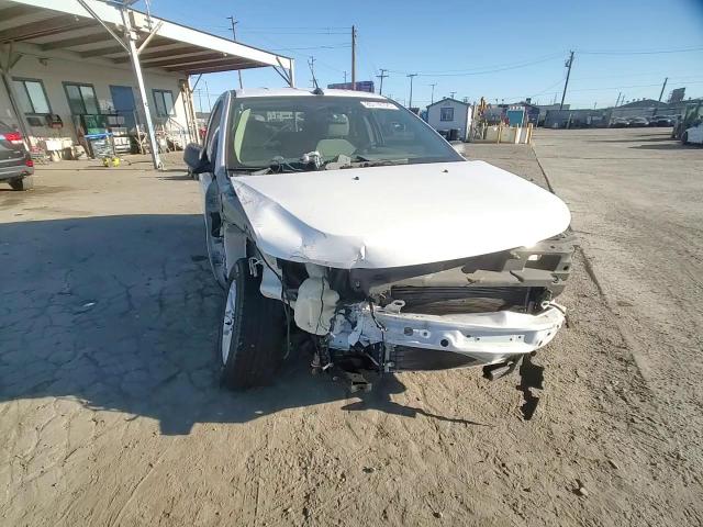 2014 Ford Edge Se VIN: 2FMDK3GC6EBB30606 Lot: 85118125