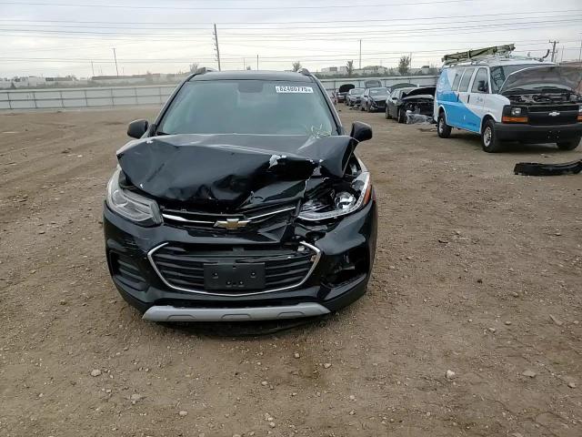 2017 Chevrolet Trax 1Lt VIN: 3GNCJLSB1HL202653 Lot: 82480775