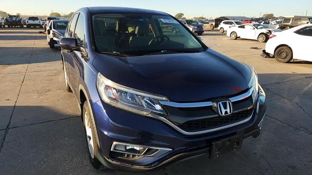 2016 Honda Cr-V Ex VIN: 3CZRM3H51GG715737 Lot: 87220215