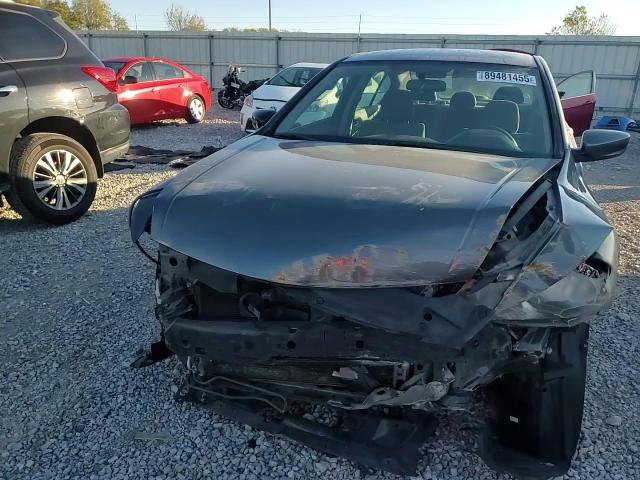 2012 Honda Accord Lxp VIN: 1HGCP2F47CA110624 Lot: 89481455