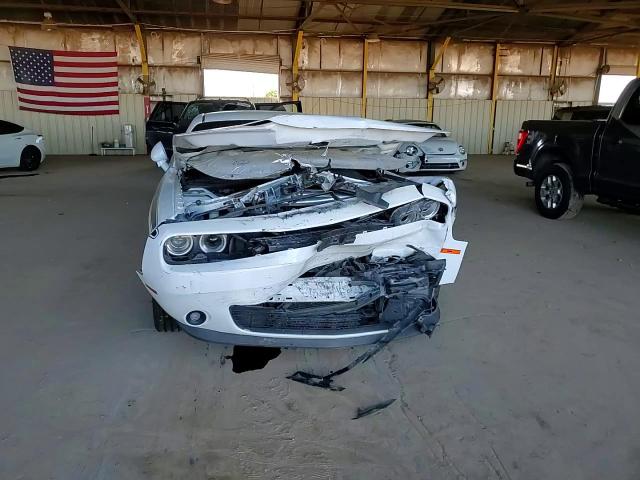 2016 Dodge Challenger Sxt VIN: 2C3CDZAG3GH158599 Lot: 84835845
