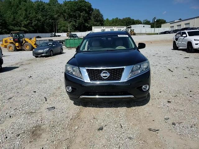 2013 Nissan Pathfinder S VIN: 5N1AR2MNXDC613626 Lot: 86220715