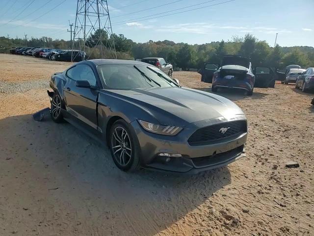 2017 Ford Mustang VIN: 1FA6P8TH9H5338586 Lot: 82315185