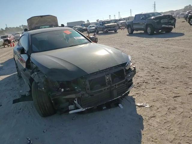 2024 BMW I4 Edrive 40 VIN: WBY73AW02RFR57337 Lot: 85484075