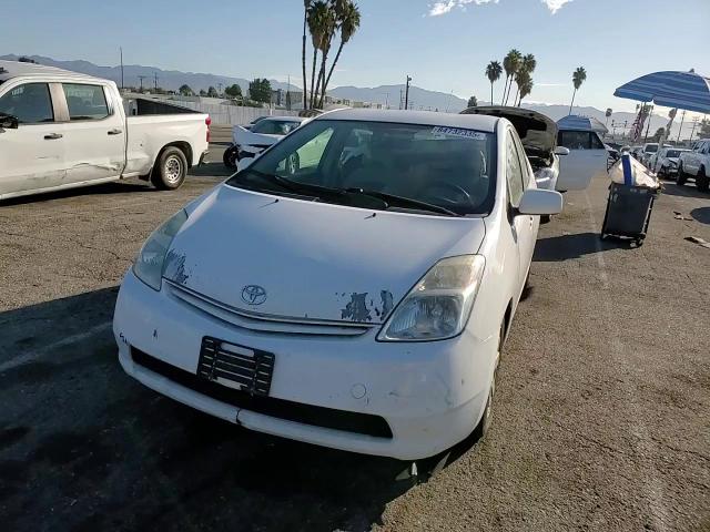 2005 Toyota Prius VIN: JTDKB20U653092786 Lot: 84732335