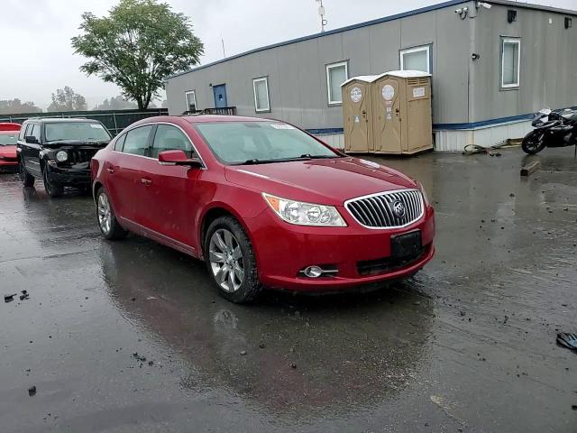 2013 Buick Lacrosse VIN: 1G4GC5E36DF273268 Lot: 86221605