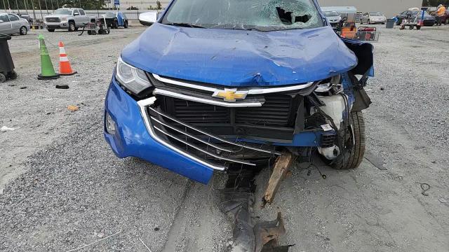 2019 Chevrolet Equinox Premier VIN: 3GNAXPEX2KS533842 Lot: 82224155