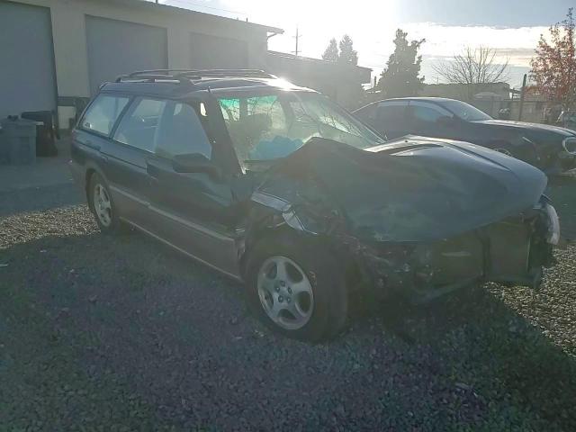 1999 Subaru Legacy Outback VIN: 4S3BG6852X7646231 Lot: 82785615