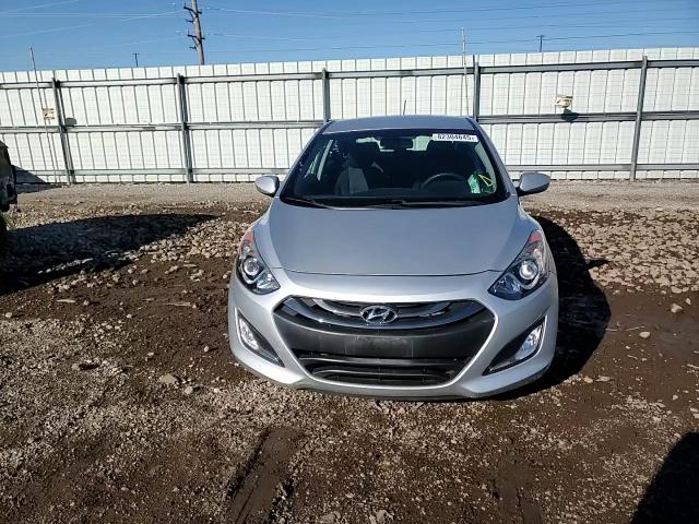 2014 Hyundai Elantra Gt VIN: KMHD35LH6EU219676 Lot: 82304645